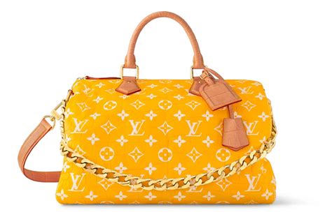 Pharrell’s Louis Vuitton Speedy Bag Is Here 